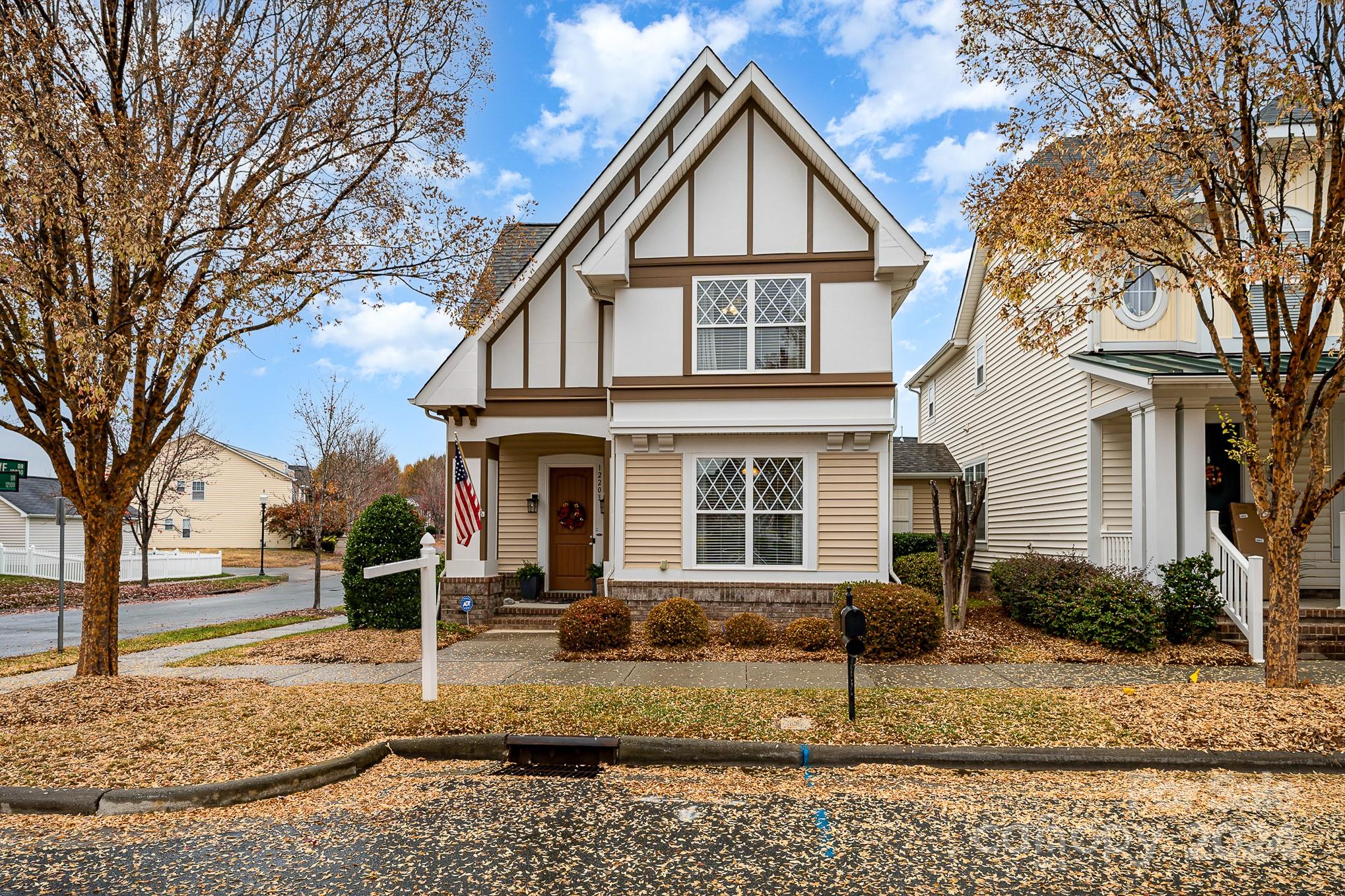 12203 Monteith Grove Drive Huntersville NC 28078