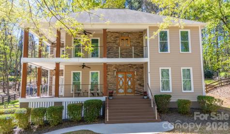 345 Beaten Path Road Mooresville NC 28117