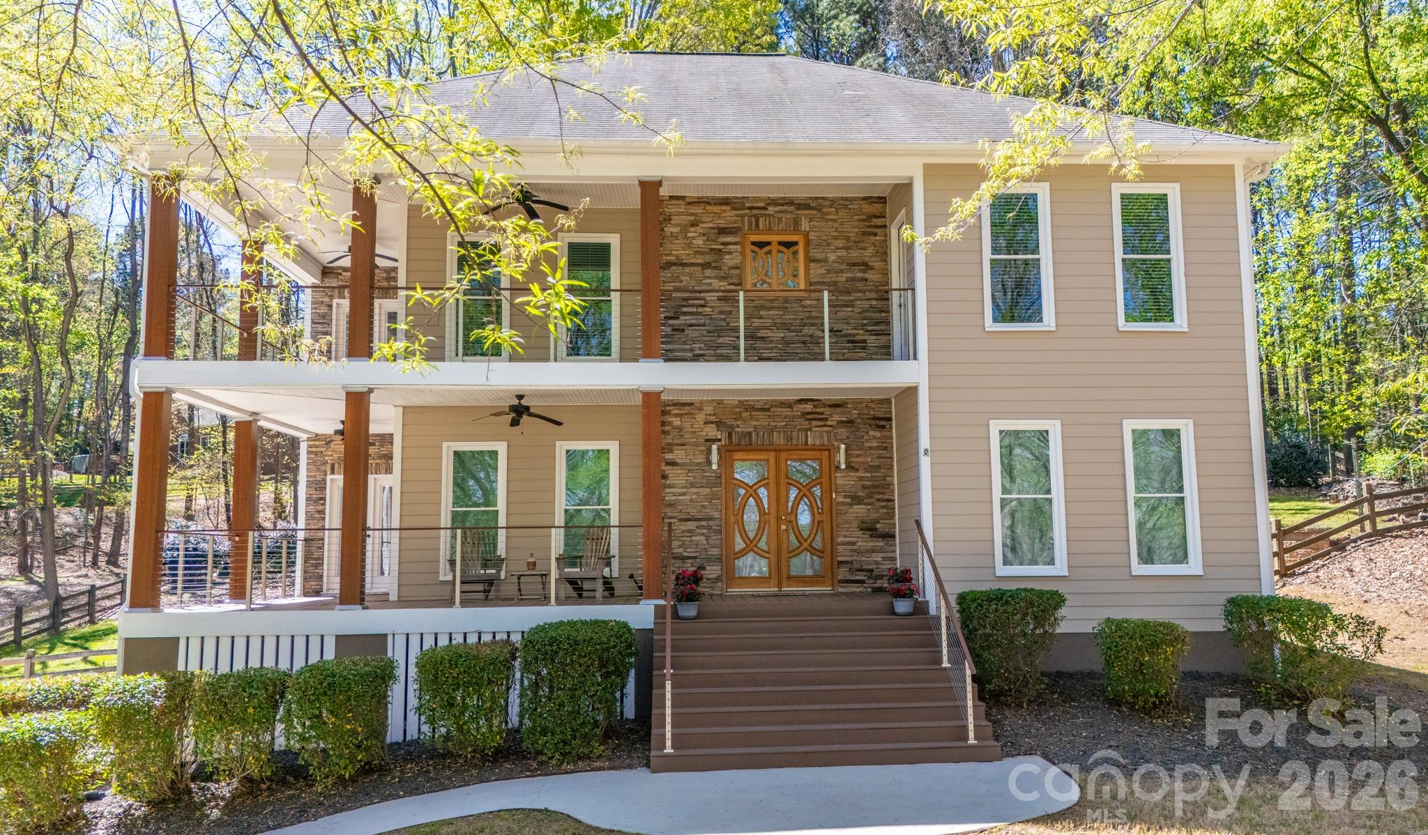 345 Beaten Path Road Mooresville NC 28117