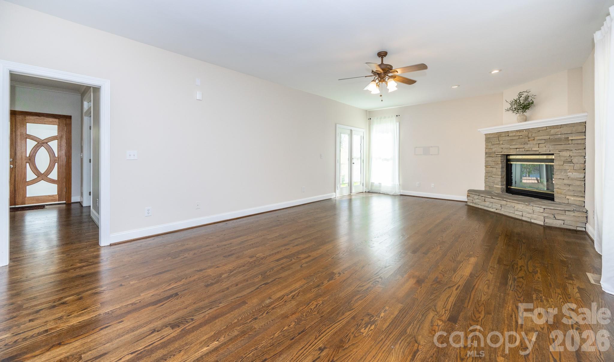 345 Beaten Path Road Mooresville NC 28117