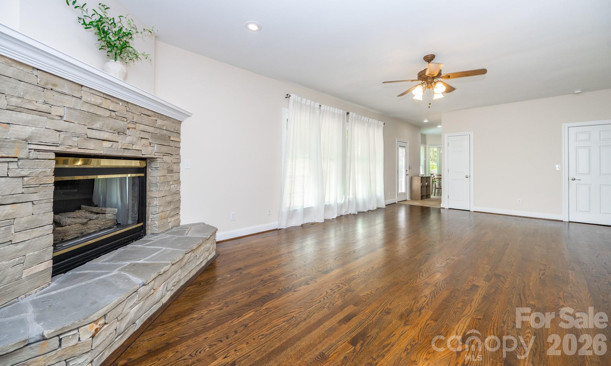 345 Beaten Path Road Mooresville NC 28117