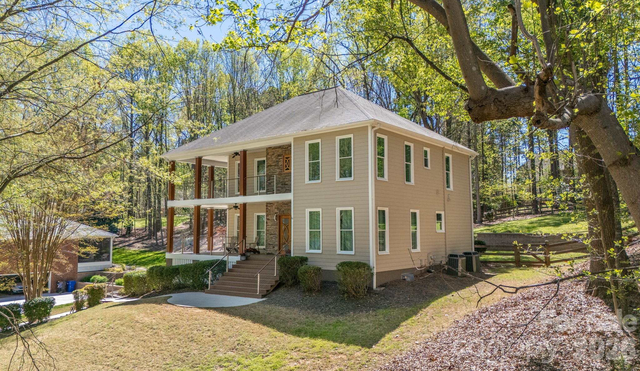 345 Beaten Path Road Mooresville NC 28117