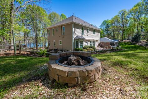 345 Beaten Path Road Mooresville NC 28117