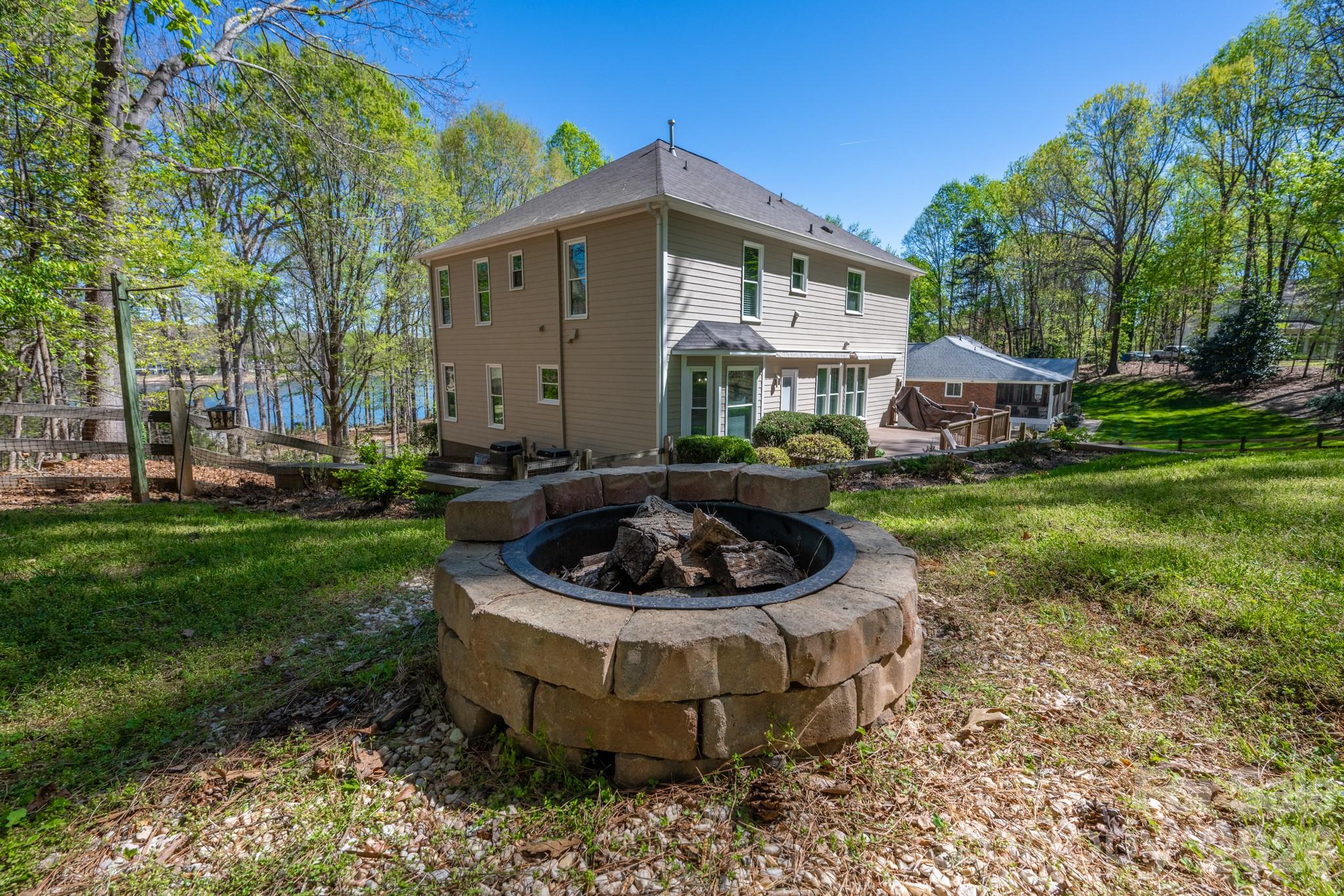 345 Beaten Path Road Mooresville NC 28117