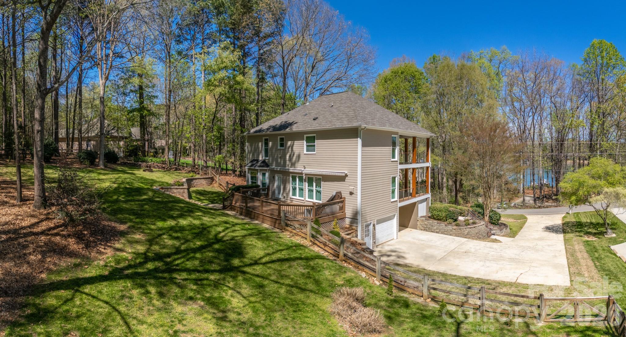 345 Beaten Path Road Mooresville NC 28117