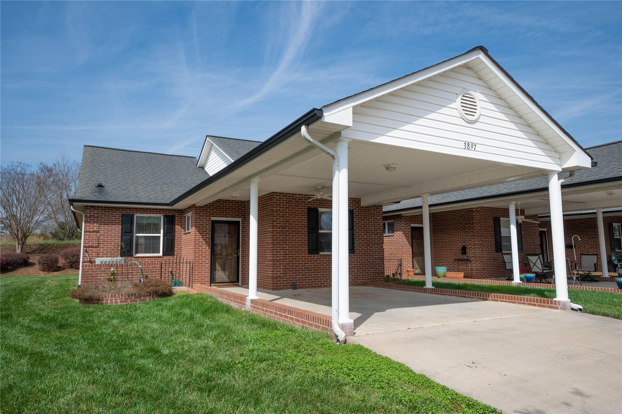 3897 Sage Court Denver NC 28037