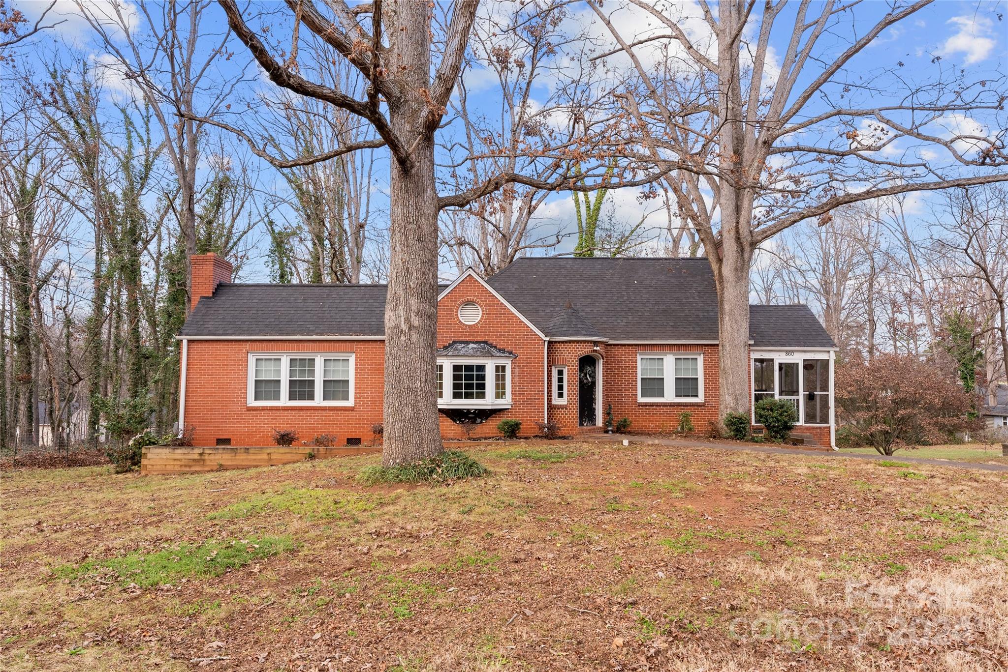 860 W Marion Street Shelby NC 28150