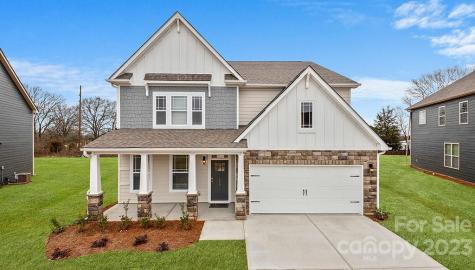 163 Fox Cove Road Hendersonville NC 28792