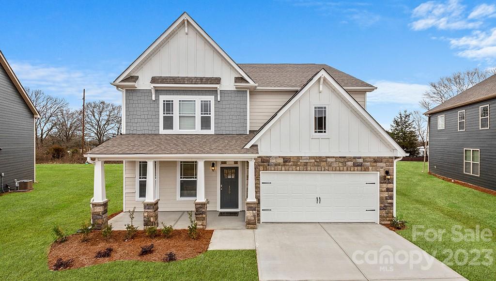 163 Fox Cove Road Hendersonville NC 28792