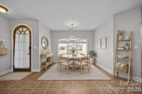 26 Ocaso Drive Asheville NC 28806