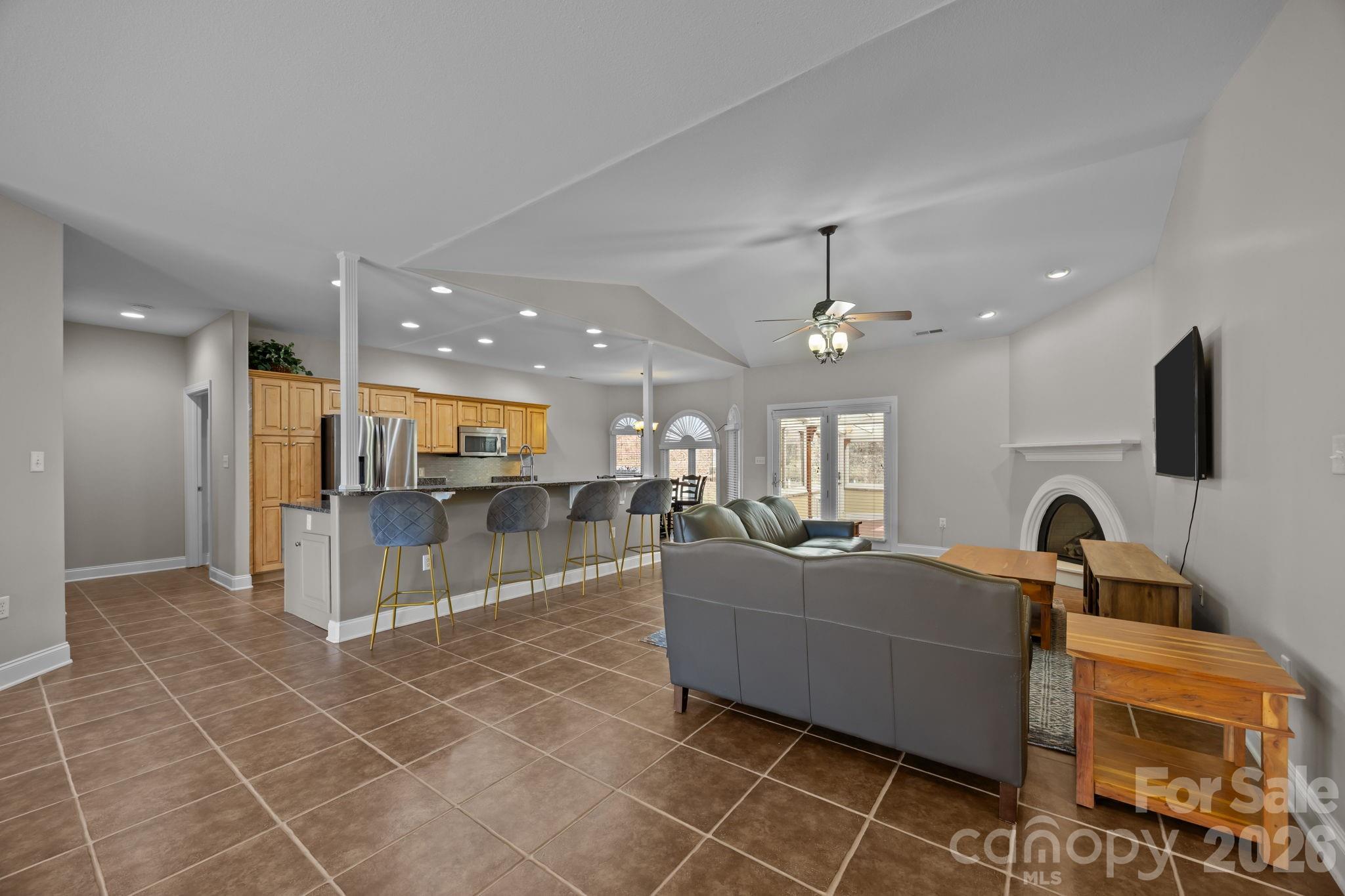 26 Ocaso Drive Asheville NC 28806