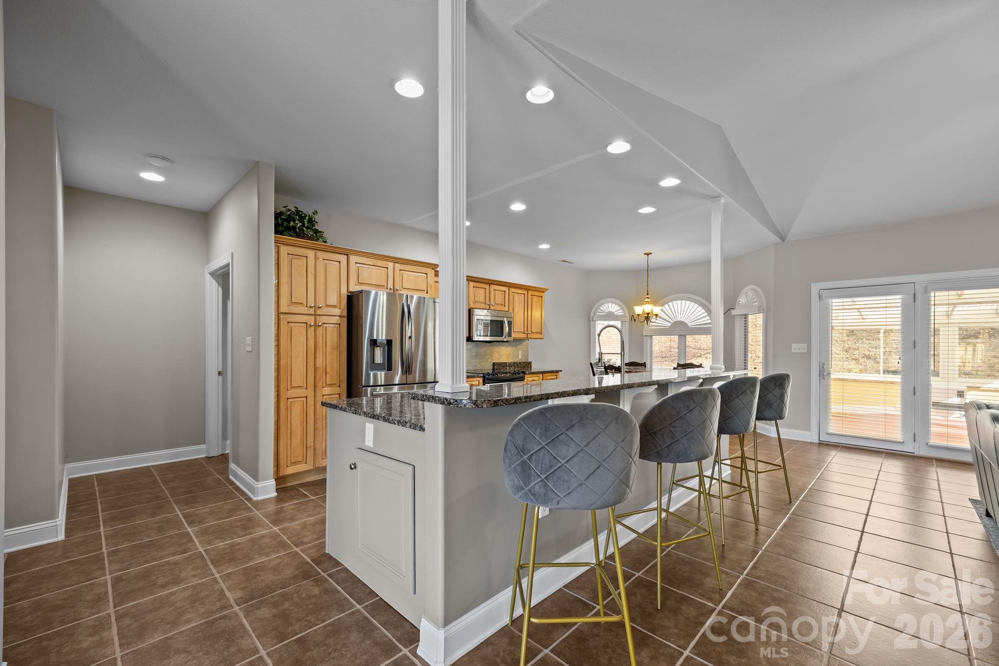 26 Ocaso Drive Asheville NC 28806