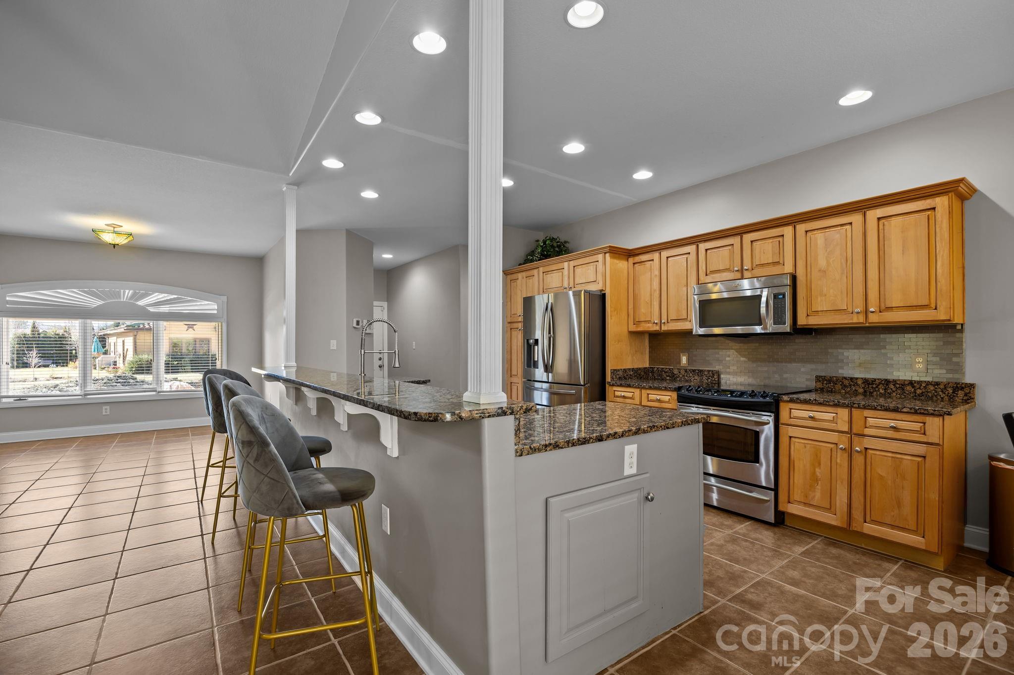 26 Ocaso Drive Asheville NC 28806