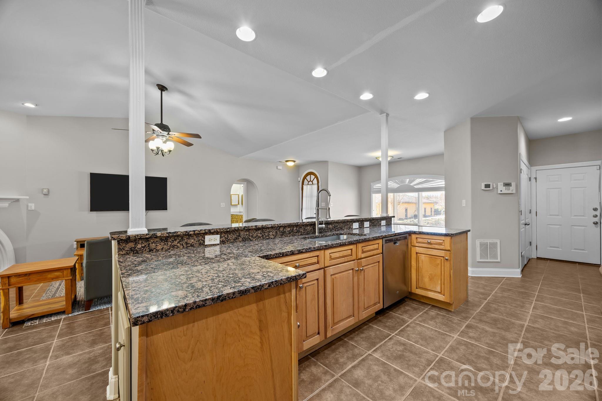 26 Ocaso Drive Asheville NC 28806