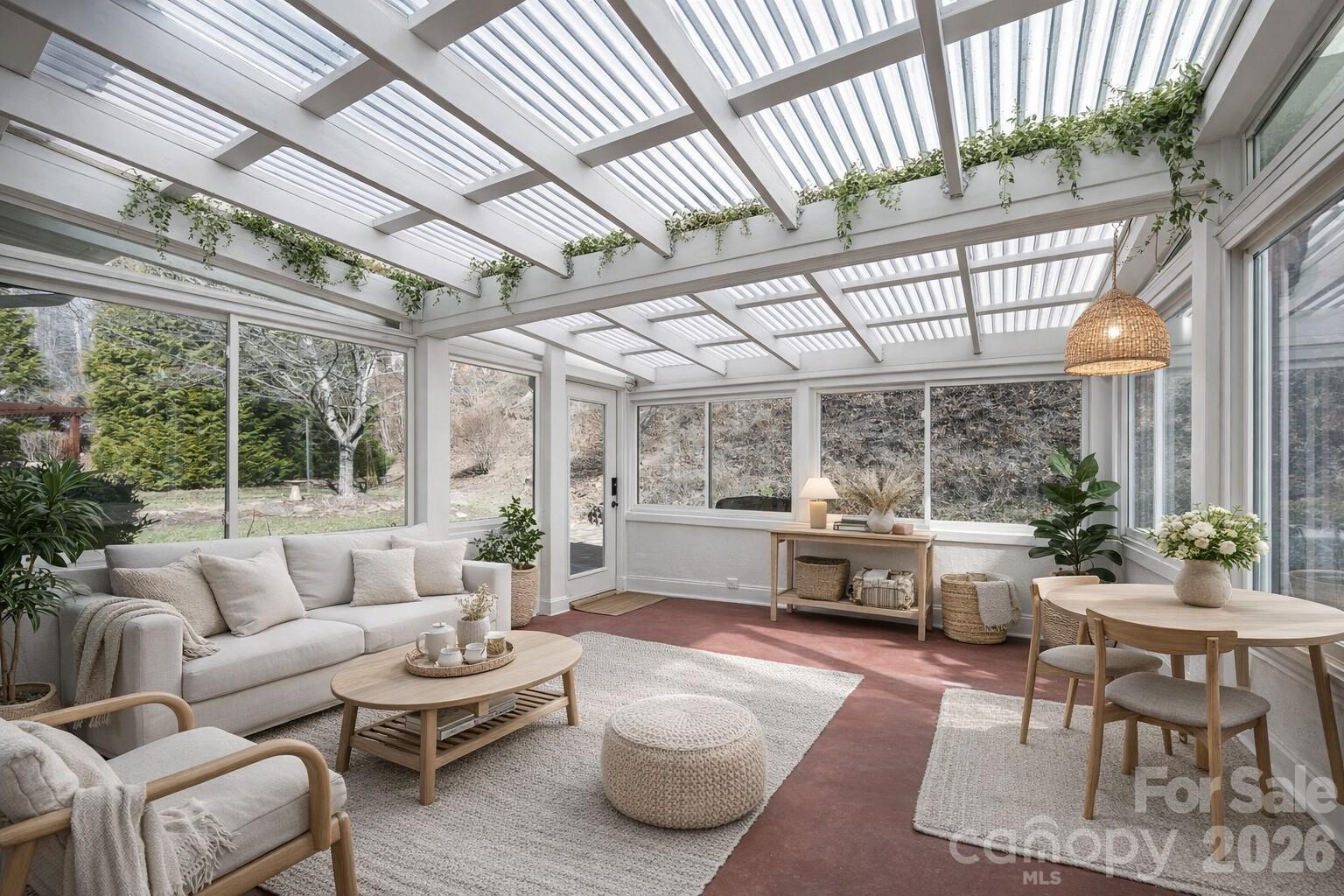 26 Ocaso Drive Asheville NC 28806