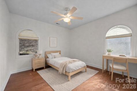 26 Ocaso Drive Asheville NC 28806