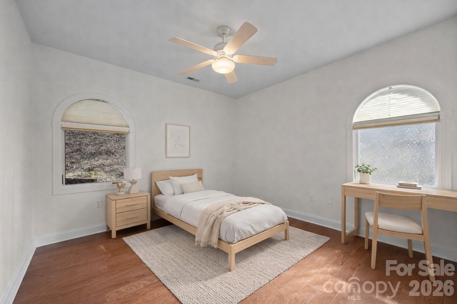 26 Ocaso Drive Asheville NC 28806