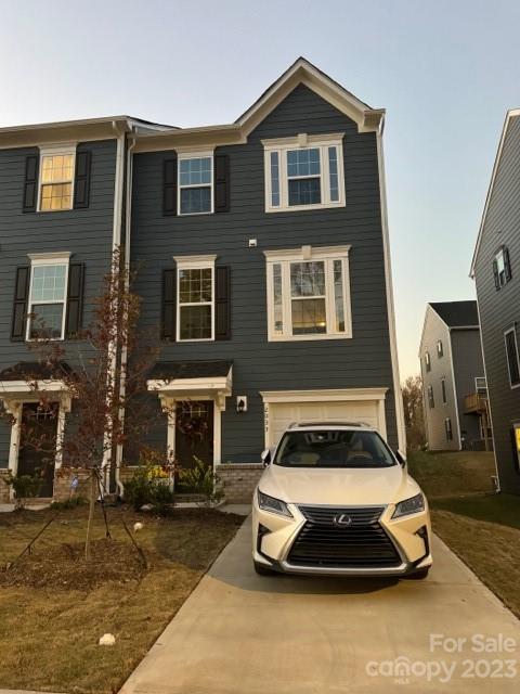 2033 Jesup Drive Charlotte NC 28208