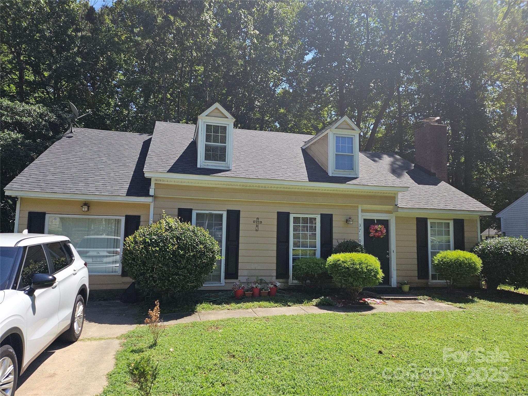 3710 Burntwood Court Charlotte NC 28227