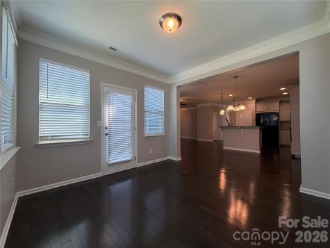 2218 Knocktree Drive Indian Trail NC 28079