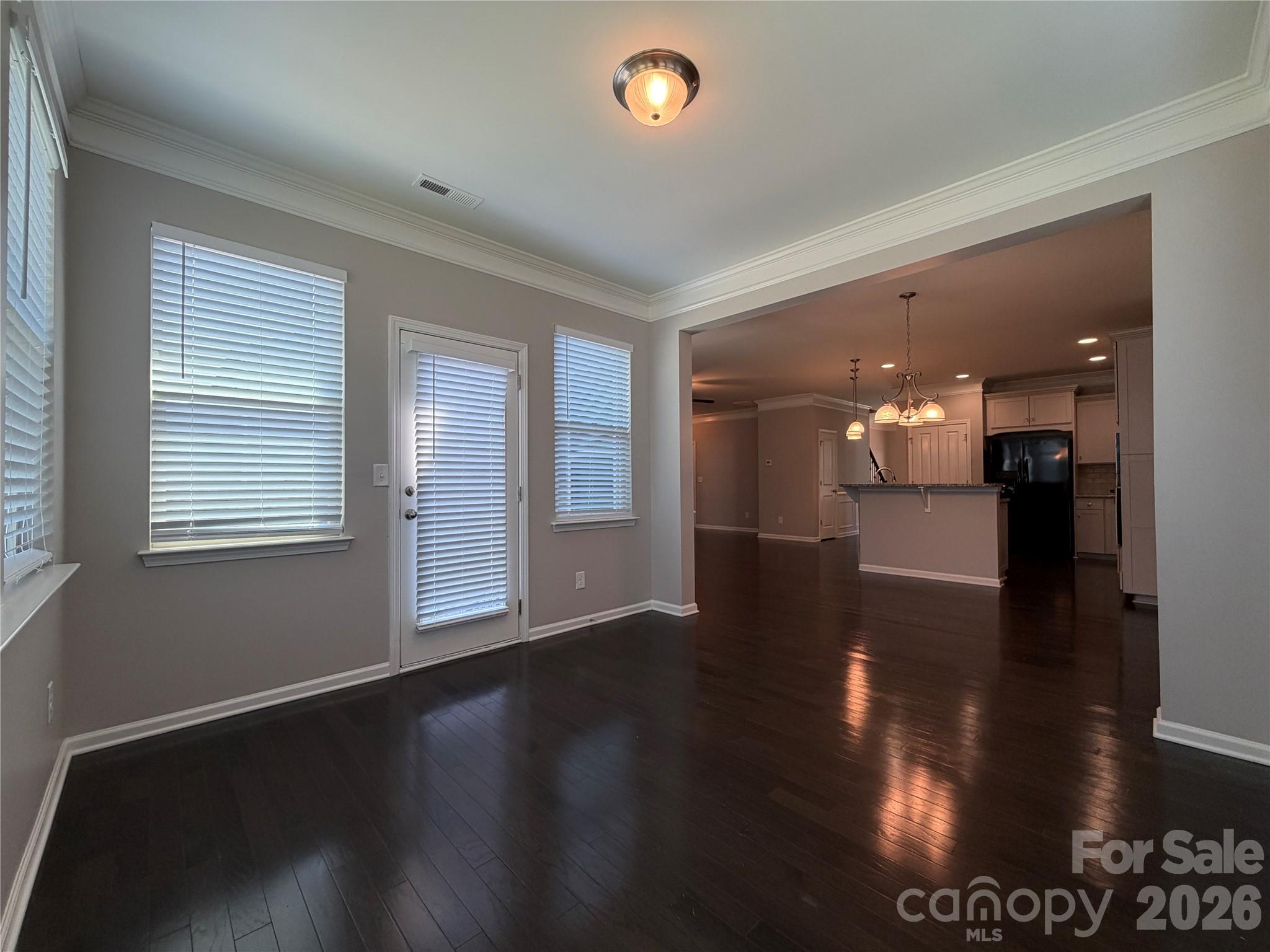 2218 Knocktree Drive Indian Trail NC 28079