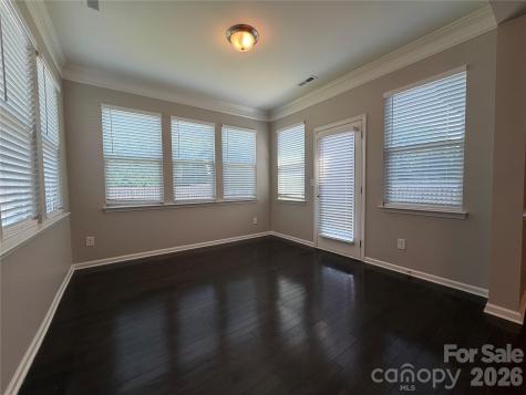 2218 Knocktree Drive Indian Trail NC 28079