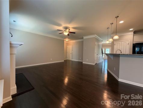 2218 Knocktree Drive Indian Trail NC 28079