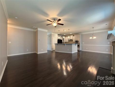 2218 Knocktree Drive Indian Trail NC 28079