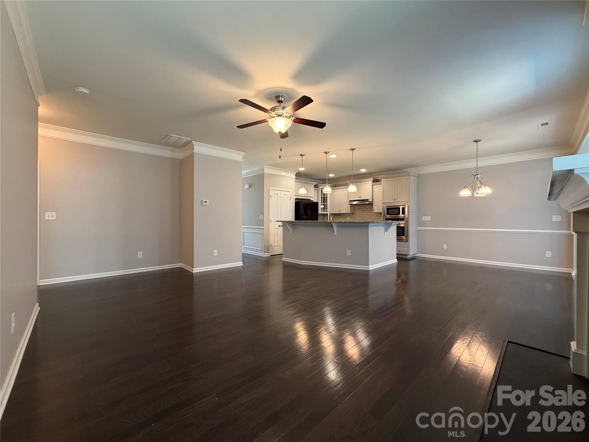 2218 Knocktree Drive Indian Trail NC 28079