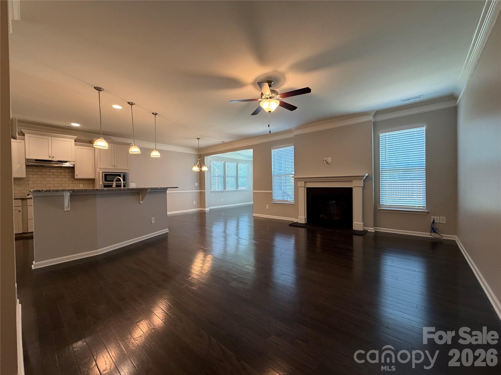 2218 Knocktree Drive Indian Trail NC 28079