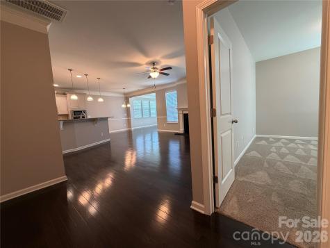 2218 Knocktree Drive Indian Trail NC 28079