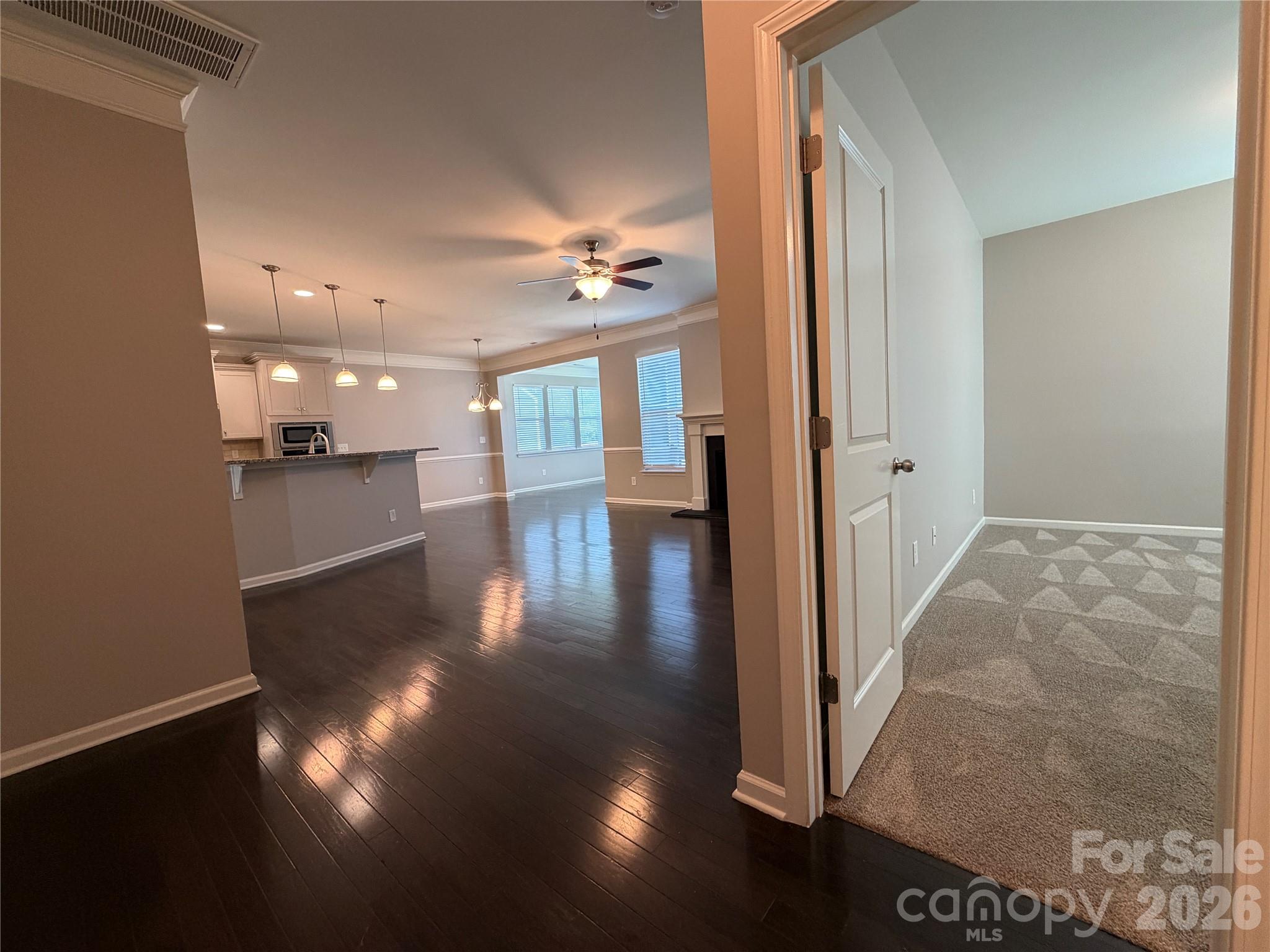 2218 Knocktree Drive Indian Trail NC 28079