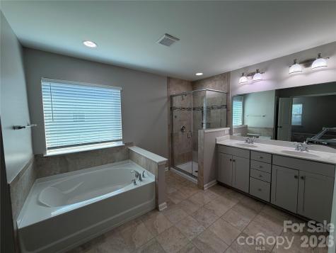 2218 Knocktree Drive Indian Trail NC 28079