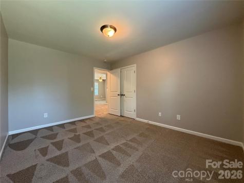 2218 Knocktree Drive Indian Trail NC 28079