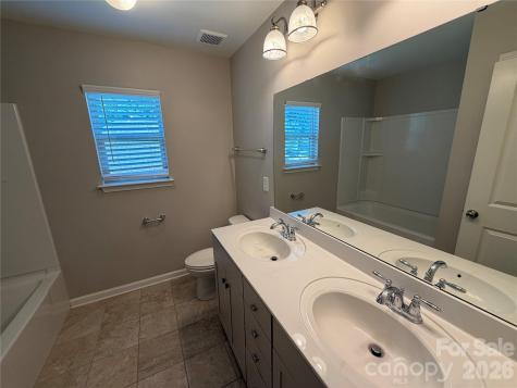 2218 Knocktree Drive Indian Trail NC 28079