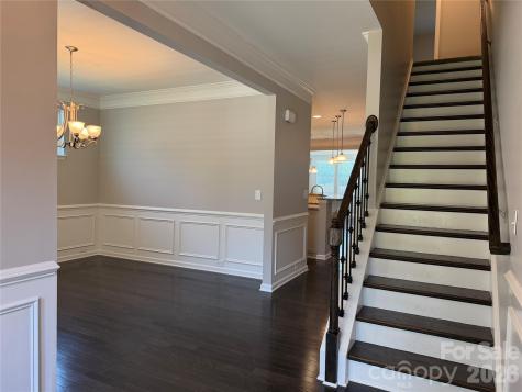 2218 Knocktree Drive Indian Trail NC 28079