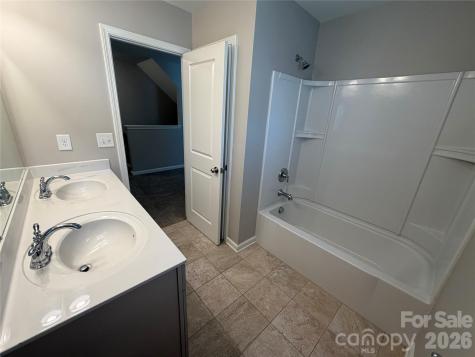 2218 Knocktree Drive Indian Trail NC 28079