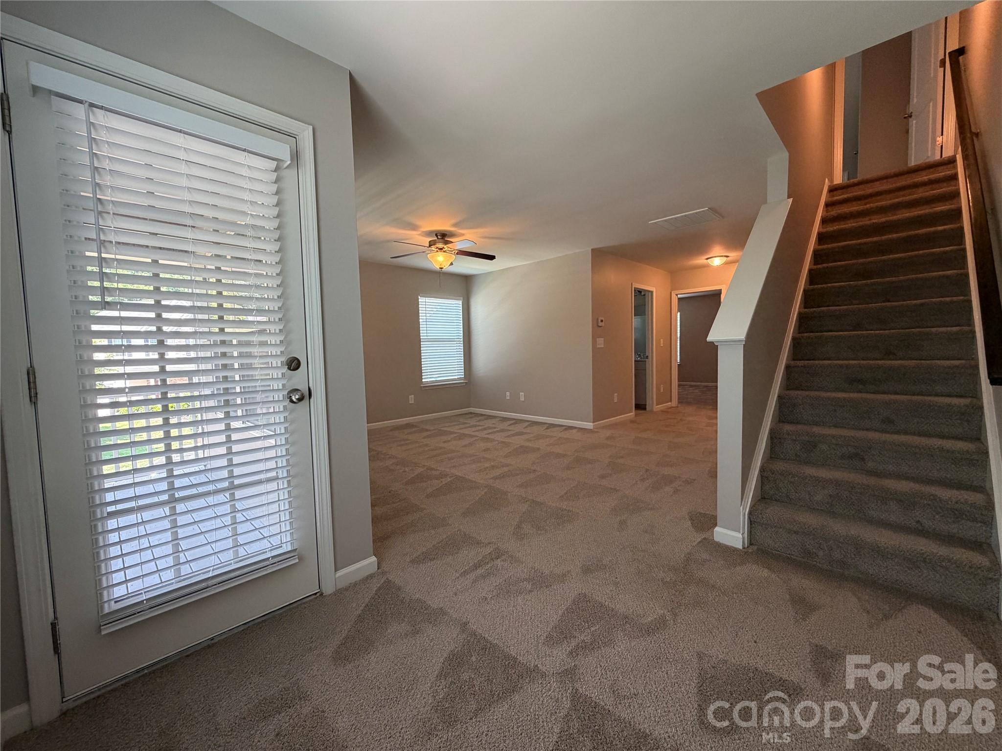 2218 Knocktree Drive Indian Trail NC 28079