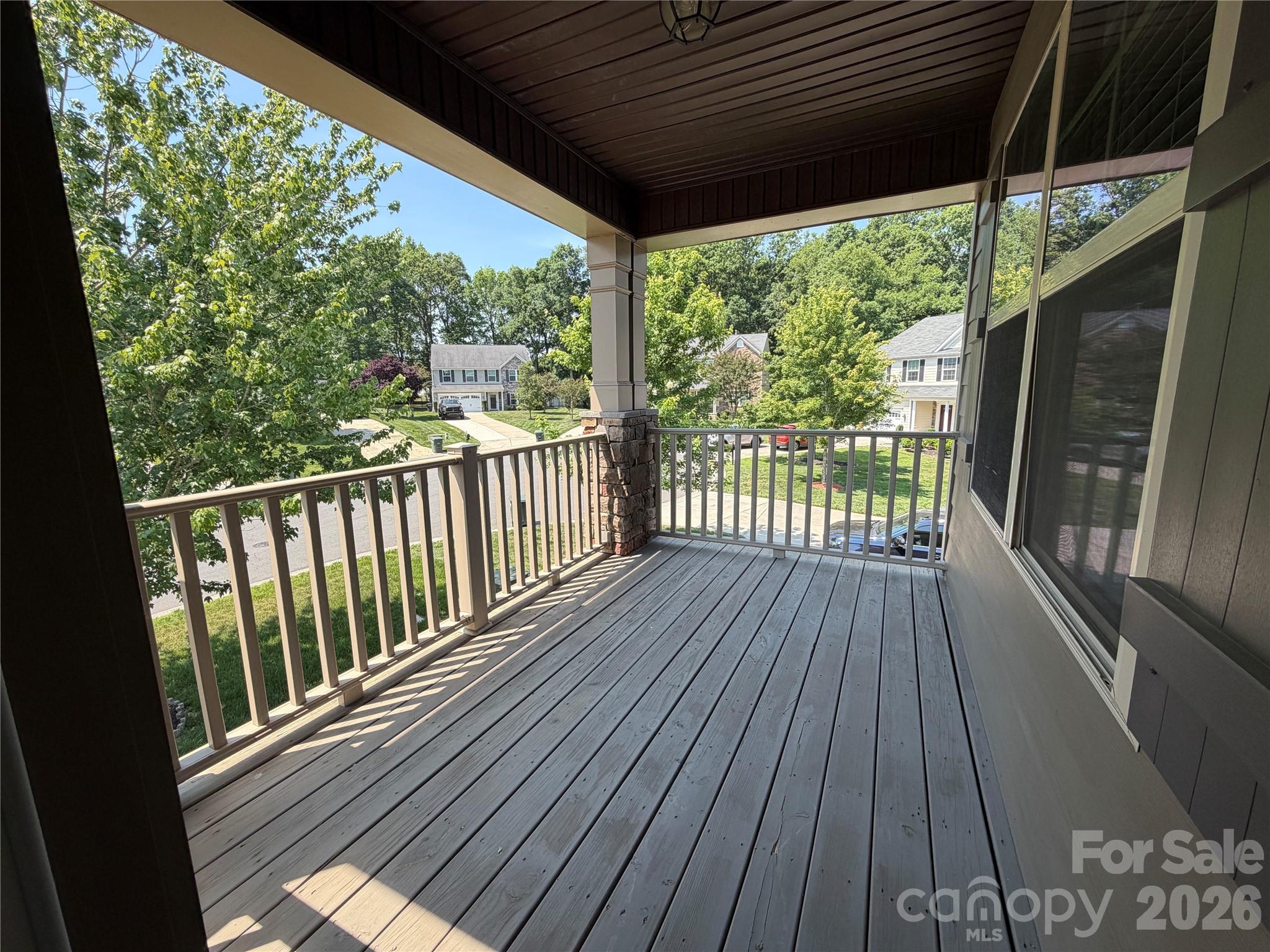 2218 Knocktree Drive Indian Trail NC 28079