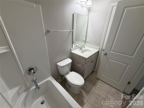 2218 Knocktree Drive Indian Trail NC 28079