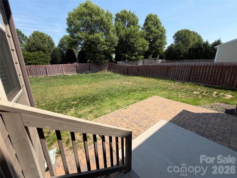 2218 Knocktree Drive Indian Trail NC 28079