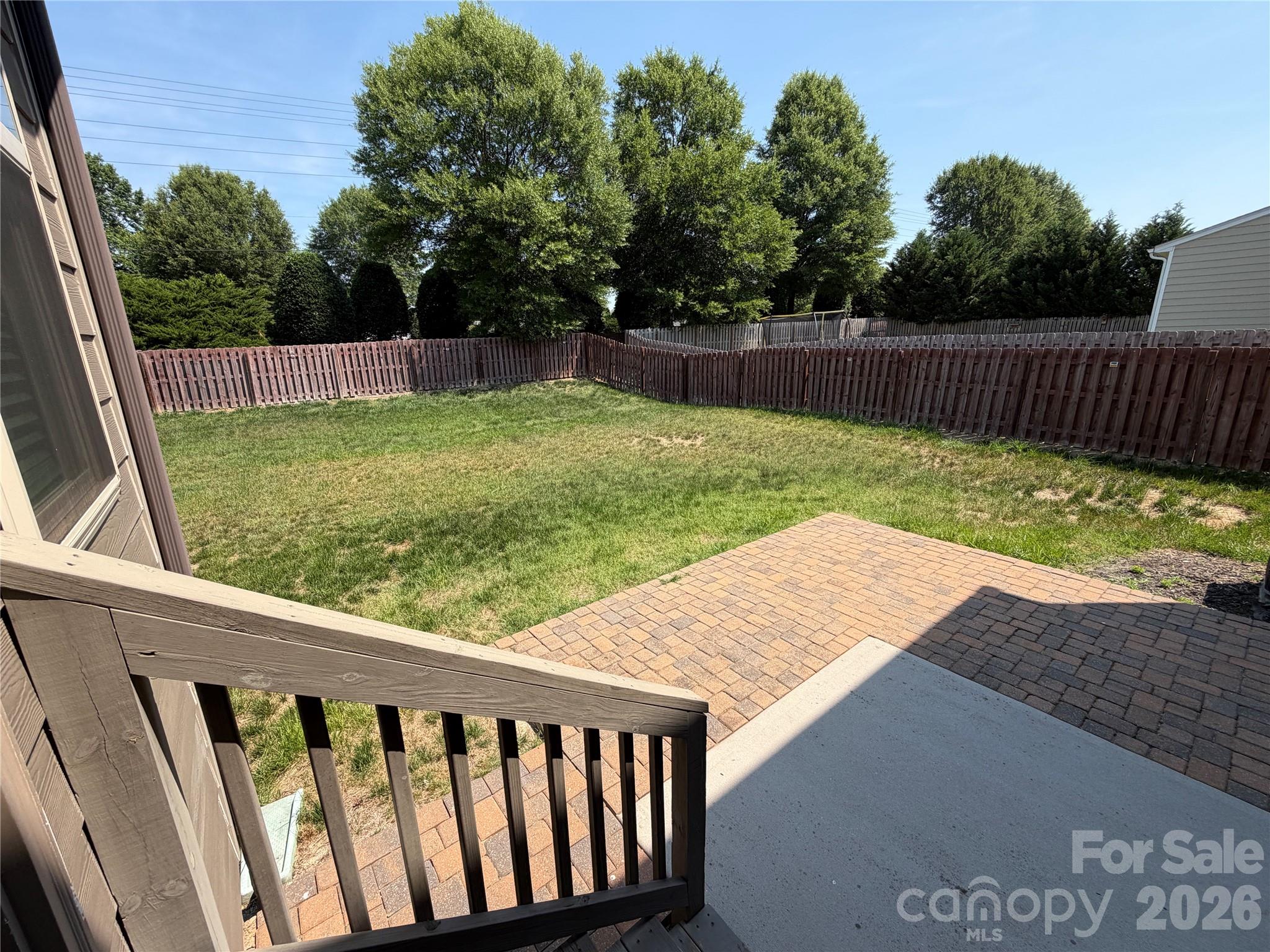 2218 Knocktree Drive Indian Trail NC 28079