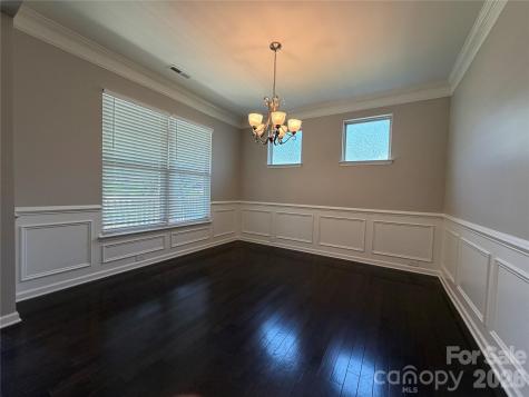 2218 Knocktree Drive Indian Trail NC 28079