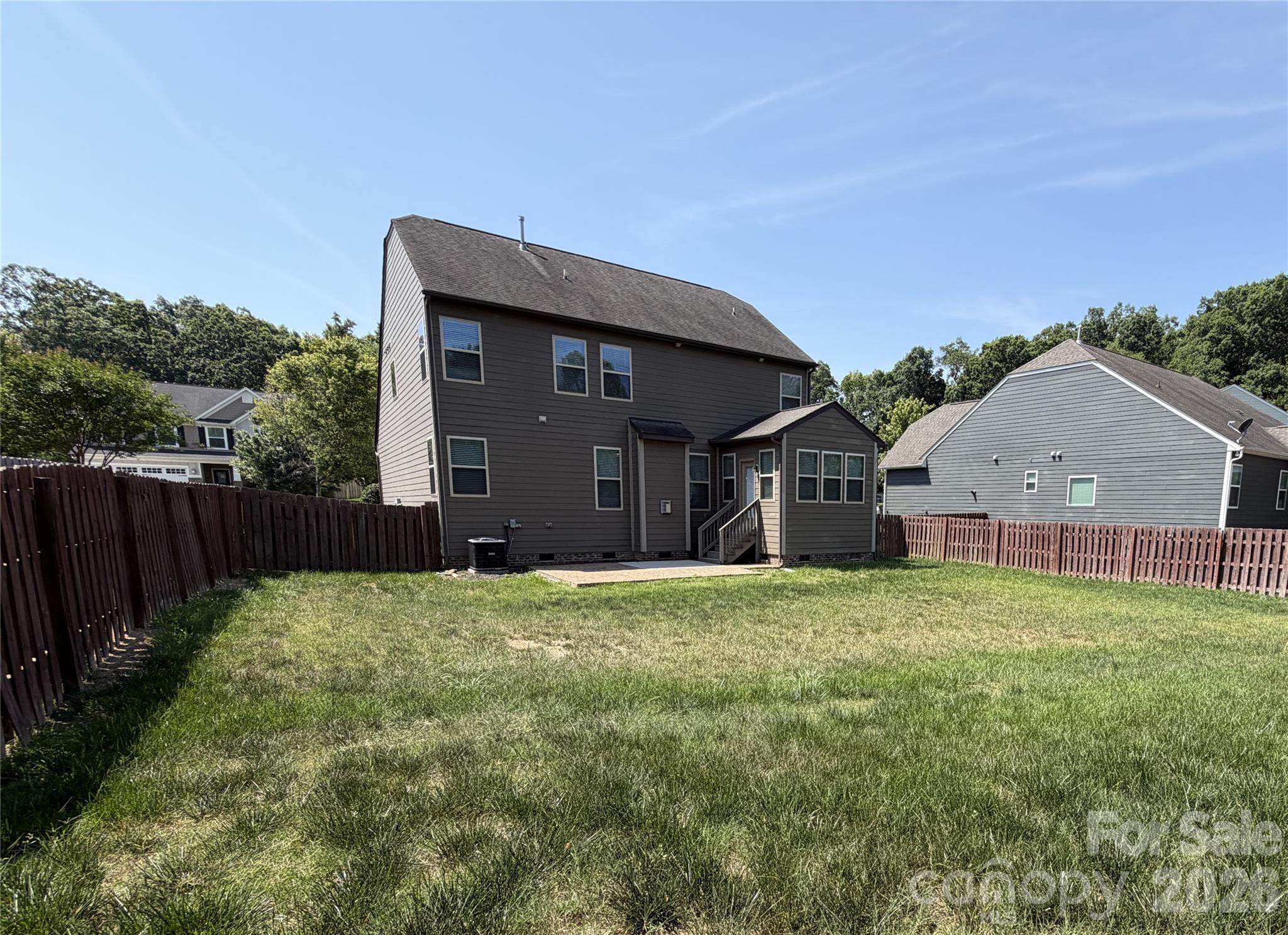 2218 Knocktree Drive Indian Trail NC 28079