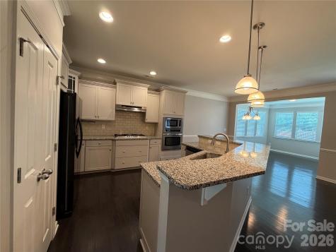 2218 Knocktree Drive Indian Trail NC 28079
