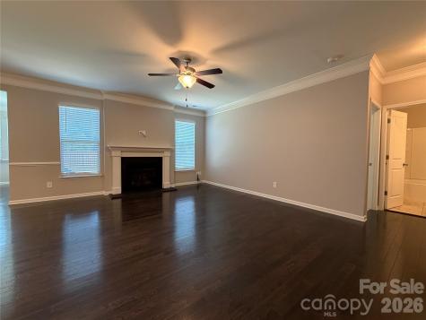 2218 Knocktree Drive Indian Trail NC 28079