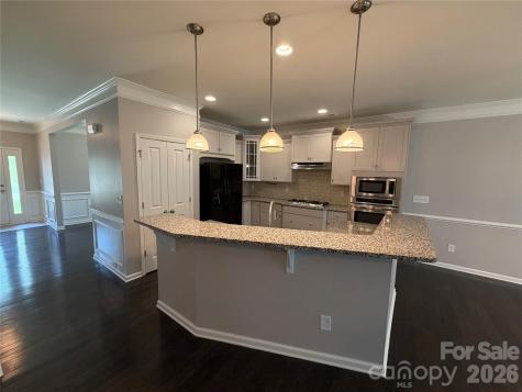 2218 Knocktree Drive Indian Trail NC 28079