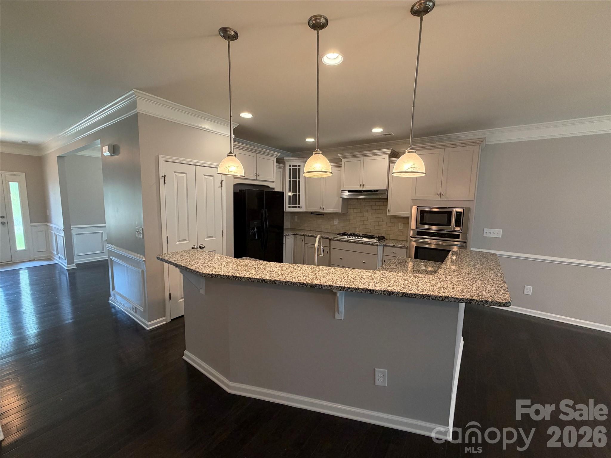 2218 Knocktree Drive Indian Trail NC 28079
