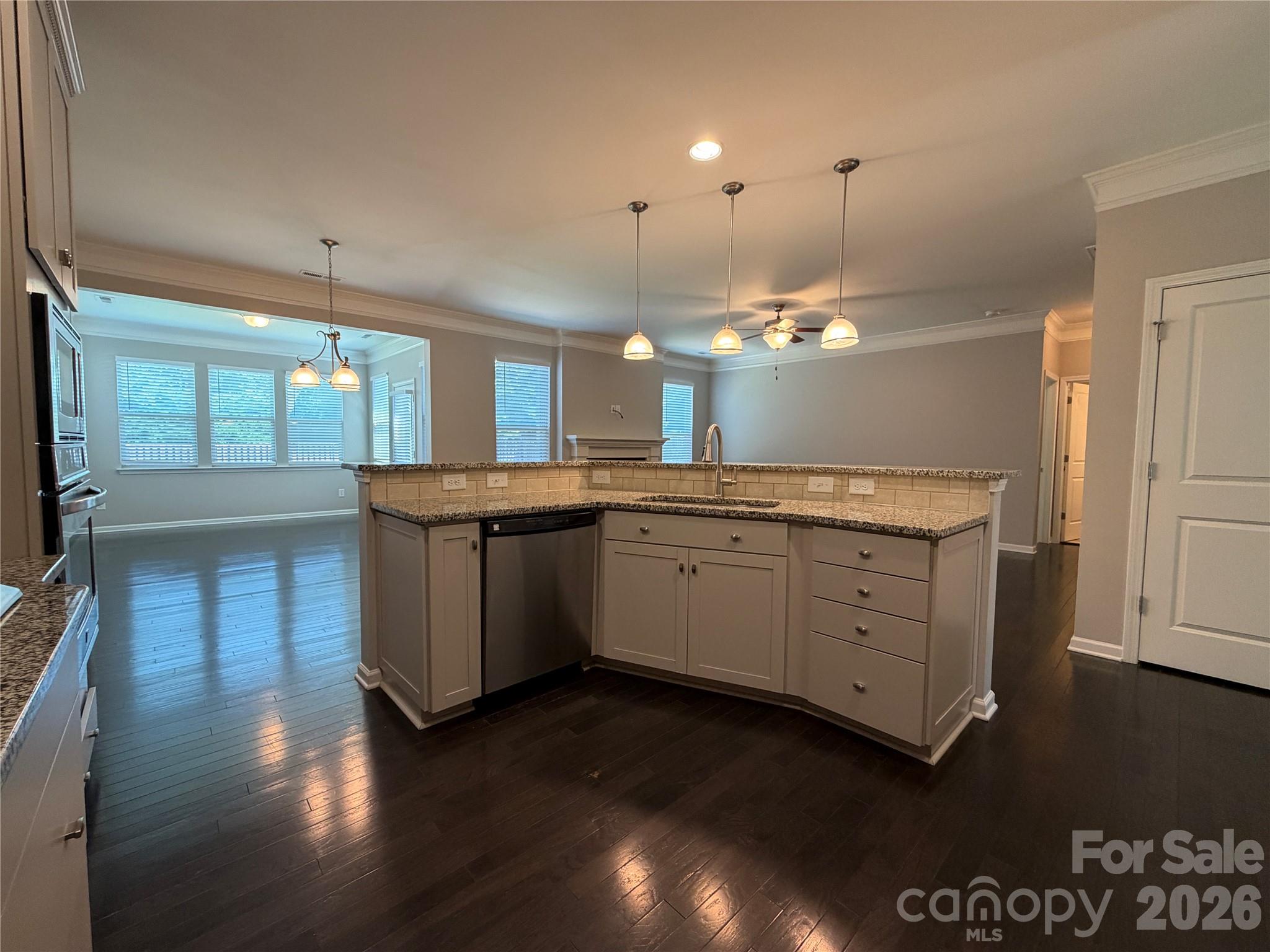 2218 Knocktree Drive Indian Trail NC 28079