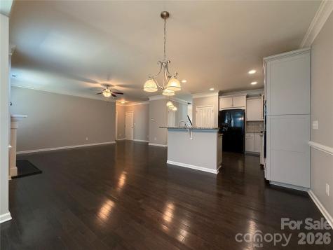 2218 Knocktree Drive Indian Trail NC 28079
